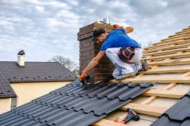 Professional Roofing Contractor in Largo, MD